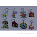 wholesale well design strong people shape 1tb silicone usb keyring